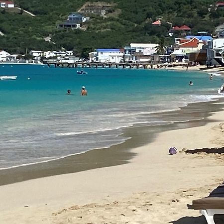 Sunshine Sxm Studios グランカーズ エクステリア 写真
