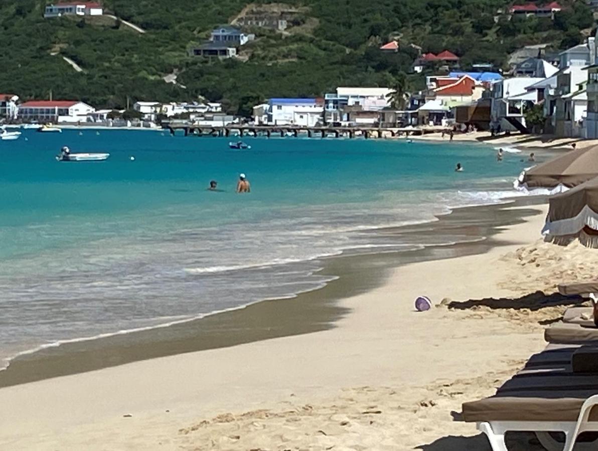 Sunshine Sxm Studios グランカーズ エクステリア 写真