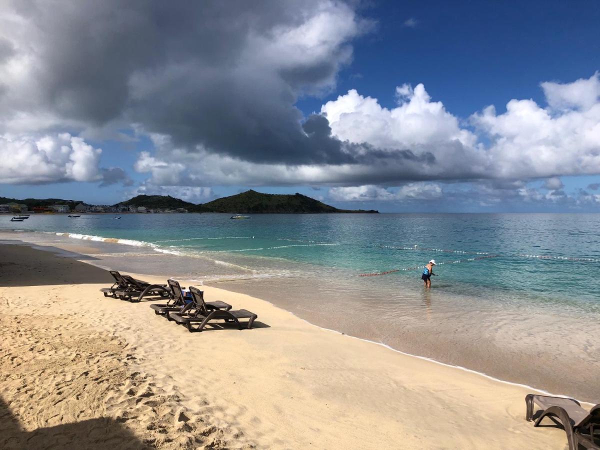 Sunshine Sxm Studios グランカーズ エクステリア 写真