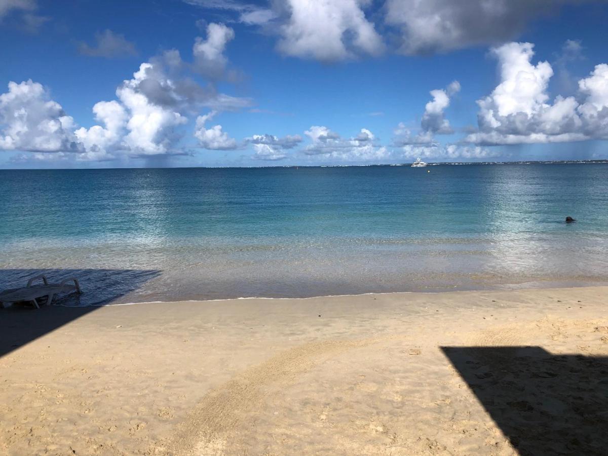 Sunshine Sxm Studios グランカーズ エクステリア 写真