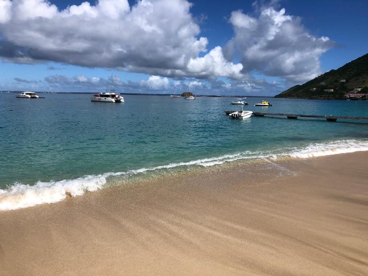 Sunshine Sxm Studios グランカーズ エクステリア 写真