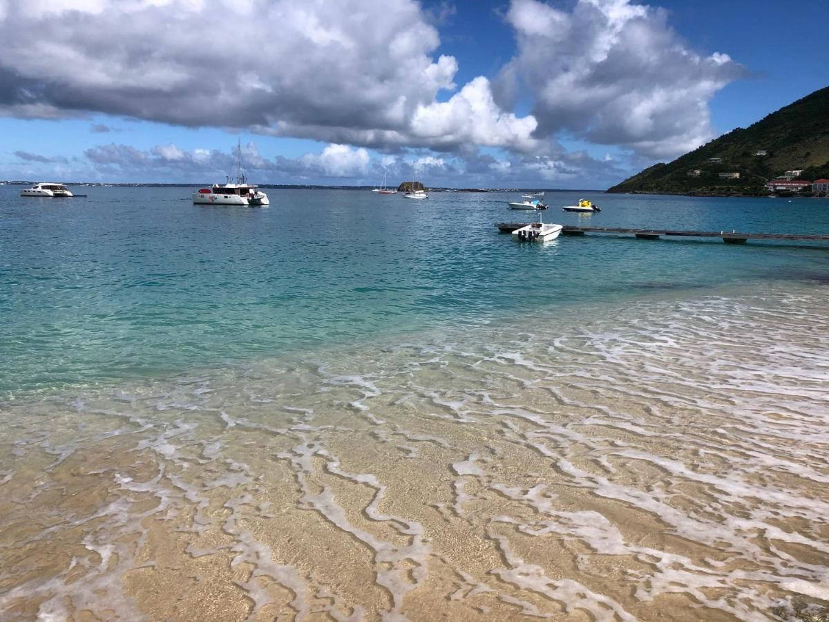 Sunshine Sxm Studios グランカーズ エクステリア 写真
