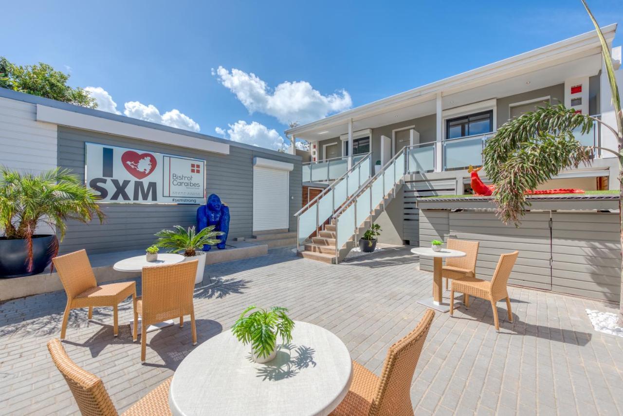 Sunshine Sxm Studios グランカーズ エクステリア 写真